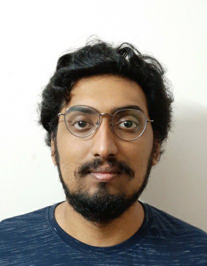 Vishnu Mohan G